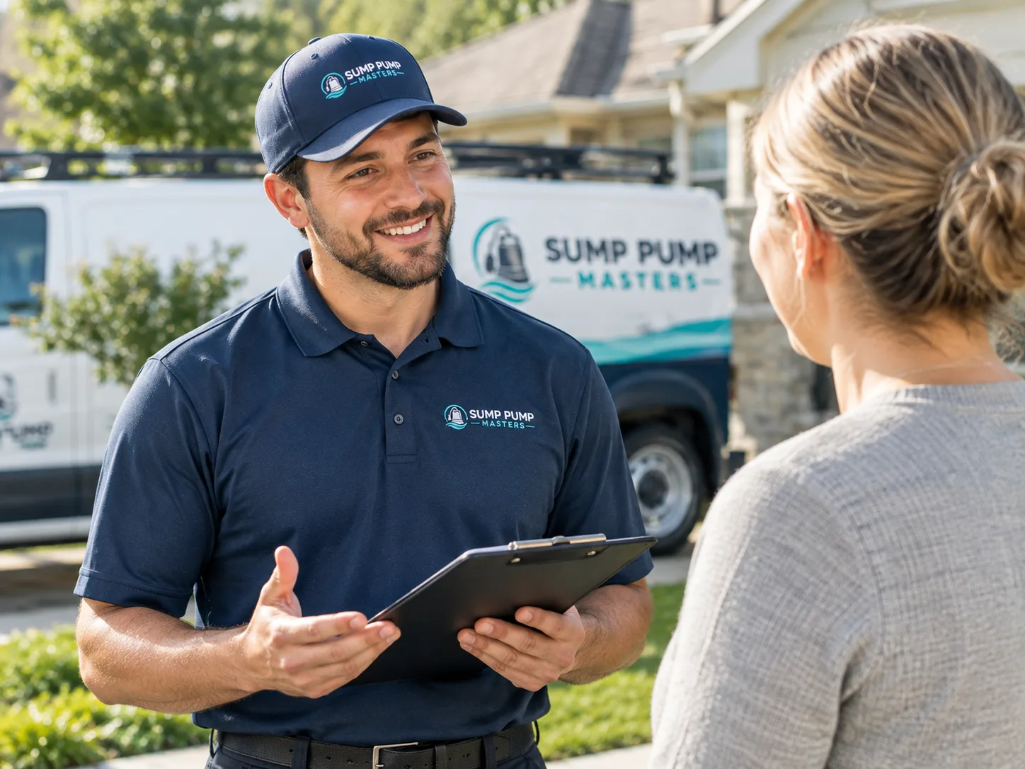 Sump Pump Repair Riverside, IA FAQs